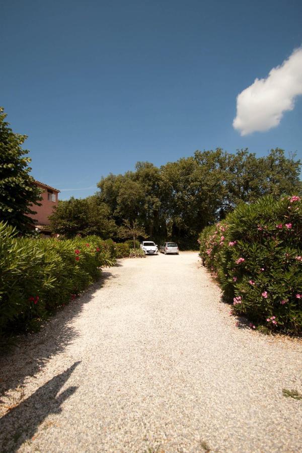 Le Mas Du Bijou Bleu Puget-sur-Argens Exterior photo