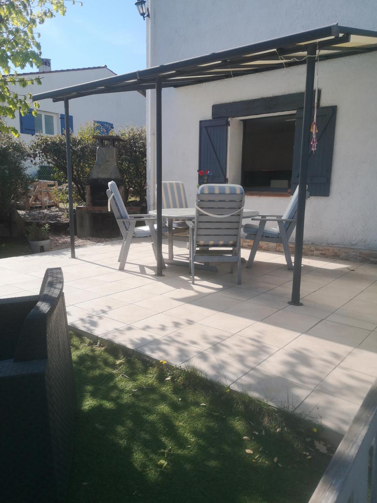 Le Mas Du Bijou Bleu Puget-sur-Argens Room photo