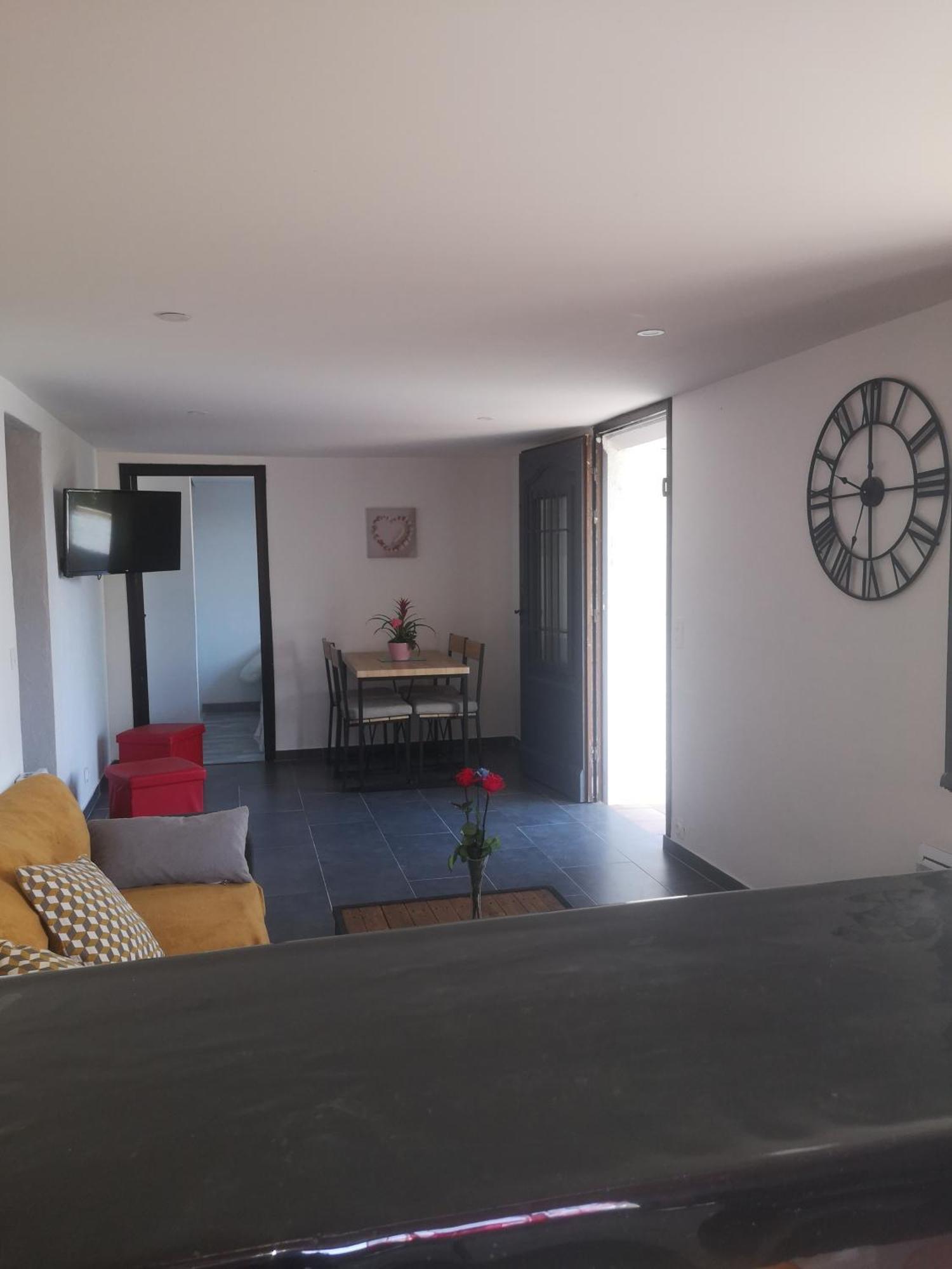 Le Mas Du Bijou Bleu Puget-sur-Argens Room photo